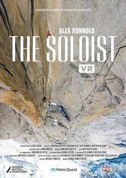 極限攀登：酋長岩