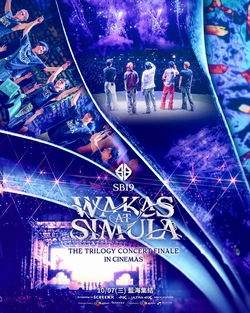 SB19 Wakas at Simula