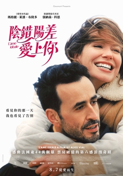 陰錯陽差愛上你